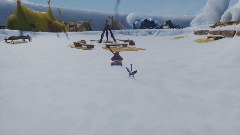 A screenshot taken in Dreams. 7 of 22.