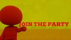 JOIN THE PARTY!
