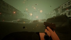 A screenshot taken in Dreams. 26 of 29.