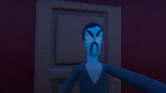 Mr.Incredible gets fired
