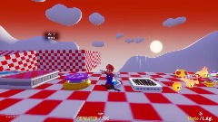 A screenshot taken in Dreams. 20 of 24.