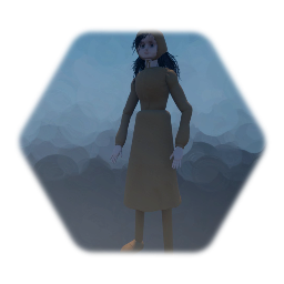 Sarnath Citizen (Female)