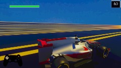 A screenshot taken in Dreams. 1 of 3.