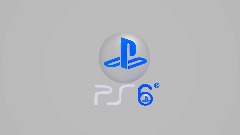 PlayStation 6 Startup