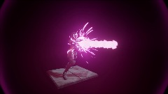 A screenshot taken in Dreams. 1 of 3.