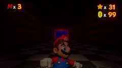 A screenshot taken in Dreams. 9 of 27.