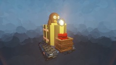 A screenshot taken in Dreams. 1 of 1.