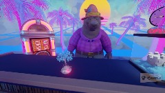 Beartender: Fantasy Bar Simulator