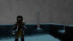 Scorpion vs Ruined Dragon Boss