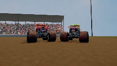 Monster Jam 36
