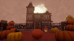 A screenshot taken in Dreams. 3 of 5.