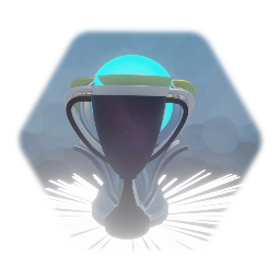 PlayStation 5 Trophy
