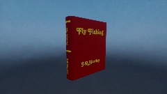 A screenshot taken in Dreams. 5 of 21.