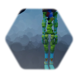 Every single bubbly part 2