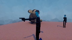 Comunitty jelly john collects stuff