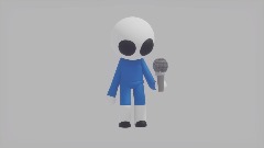 FNF Dreamie Playable