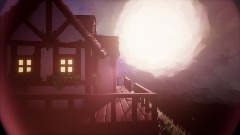 A screenshot taken in Dreams. 22 of 23.