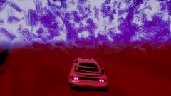 A screenshot taken in Dreams. 1 of 3.