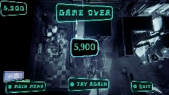 A screenshot taken in Dreams. 9 of 28.