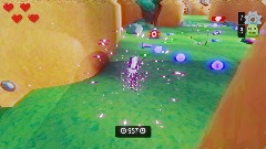 A screenshot taken in Dreams. 2 of 18.