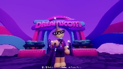 A screenshot taken in Dreams. 1 of 5.