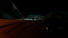 A screenshot taken in Dreams. 3 of 4.