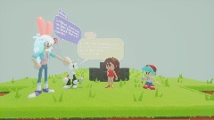 A screenshot taken in Dreams. 14 of 30.