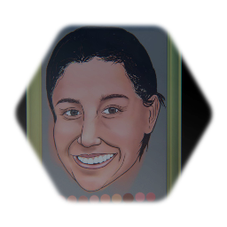 Cristina Mittermeier