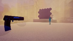 A screenshot taken in Dreams. 8 of 24.