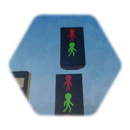 Traffic Light Box
