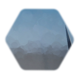 Melee weapon and light