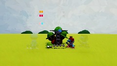 Psych Engine <term>Rework</term> spam edition botplay tho