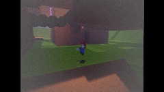 I edited a mario level and killed it