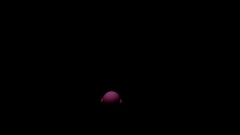 Kirby in the void