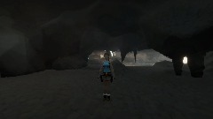 A screenshot taken in Dreams. 22 of 29.