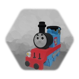 Thomas The Tank Engine