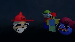 Sunday Morning Bloxin Chapter 4 Song 2 - Unfairness