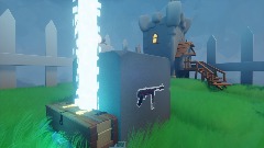 Call of Duty Zombies - Fantasy W.I.P