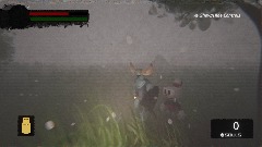 A screenshot taken in Dreams. 2 of 3.