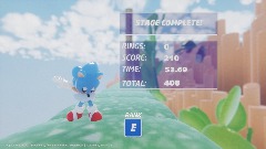 A screenshot taken in Dreams. 4 of 8.