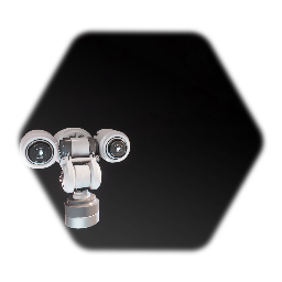 FRD-182 (Head Components) [Wip]