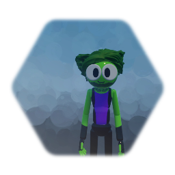 Beast Boy