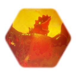 The Ultimate Godzilla Multiverse