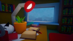 Lofi beats to relax/study to