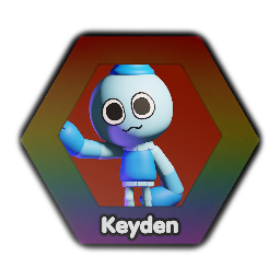 Dandy's World -<term> Keyden