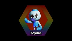 A screenshot taken in Dreams. 1 of 1.