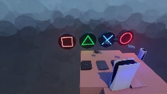 Choose a PlayStation