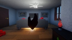 A screenshot taken in Dreams. 10 of 20.