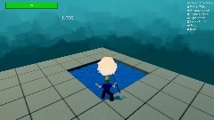 A screenshot taken in Dreams. 4 of 10.