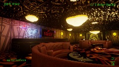 A screenshot taken in Dreams. 14 of 26.